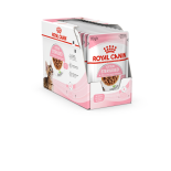 KITTEN SAUCE 12X85G