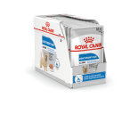 LIGHT WEIGHT CARE MOUSSE 12X85G
