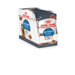 LIGHT WEIGHT CARE SAUCE 12X85G