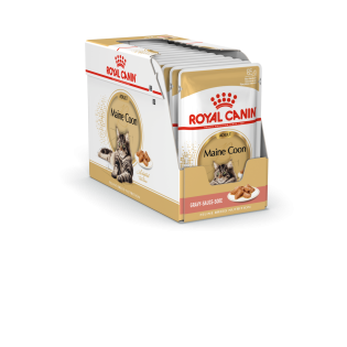 MAINE COON ADULT 12X85G