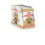 MAINE COON ADULT 12X85G