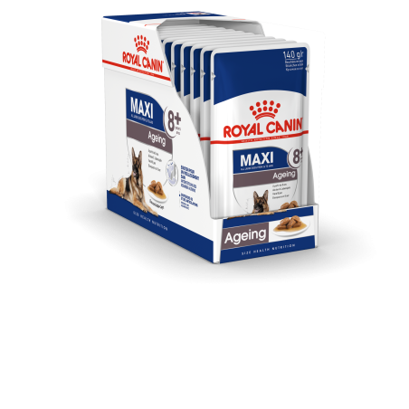 MAXI AGEING 10X140G
