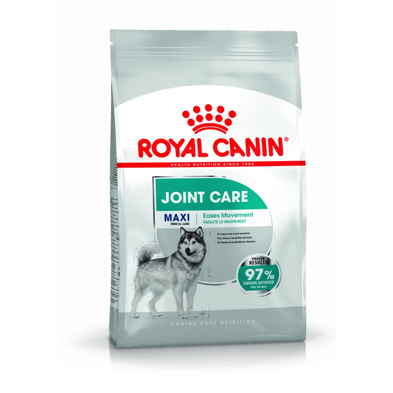 MAXI JOINT CARE