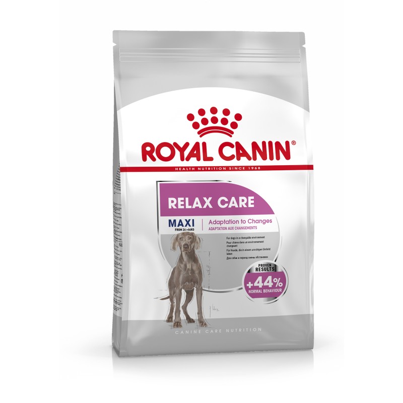 MAXI RELAX CARE