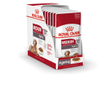 MEDIUM AGEING 10+ 10X140G