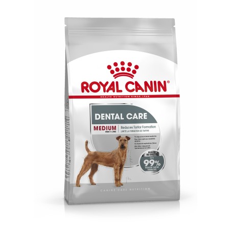 MEDIUM DENTAL CARE
