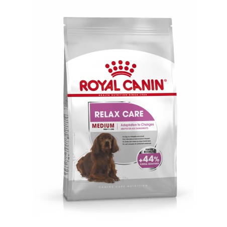 MEDIUM RELAX CARE