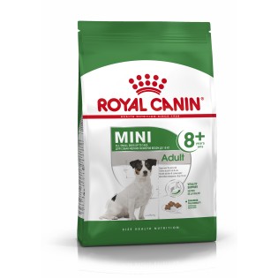 MINI ADULT8+