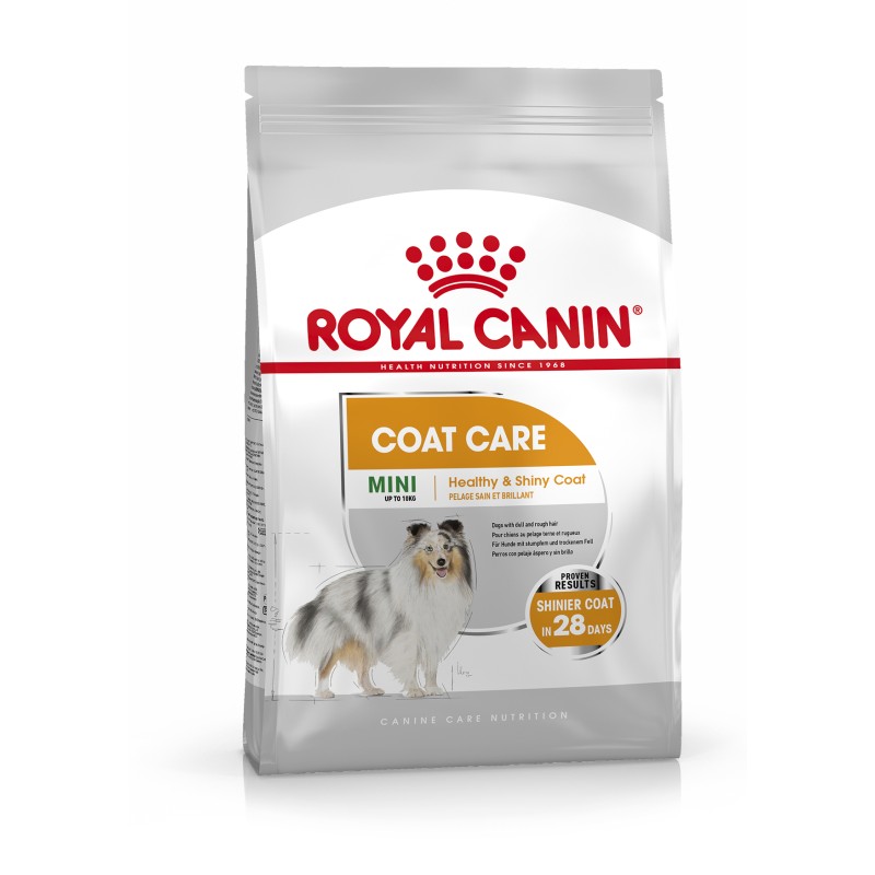 MINI COAT CARE