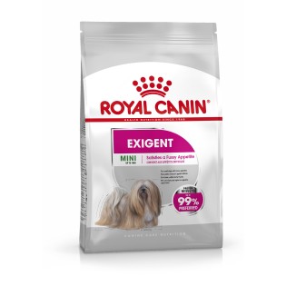 MINI EXIGENT 3KG