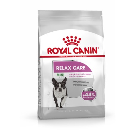 MINI RELAX CARE
