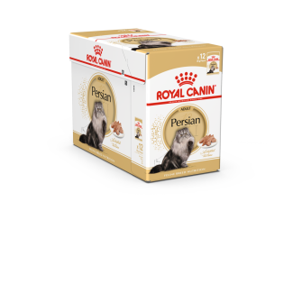 PERSIAN ADULT 12X85G