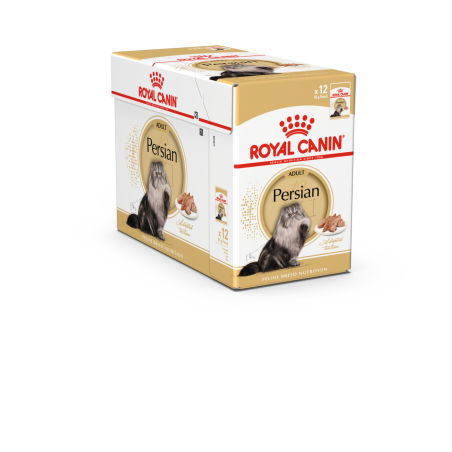 PERSIAN ADULT 12X85G