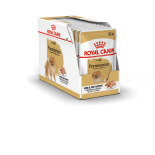 POMERANIAN LOAF POUCH 12X85G