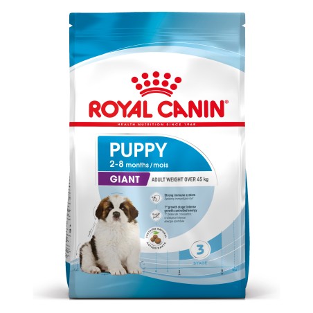 PUPPY GIANT