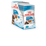 PUPPY MAXI 10X140G 