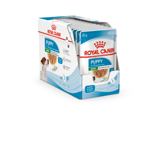 PUPPY MINI 12X85G