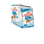 PUPPY MINI 12X85G