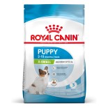 PUPPY X-SMALL
