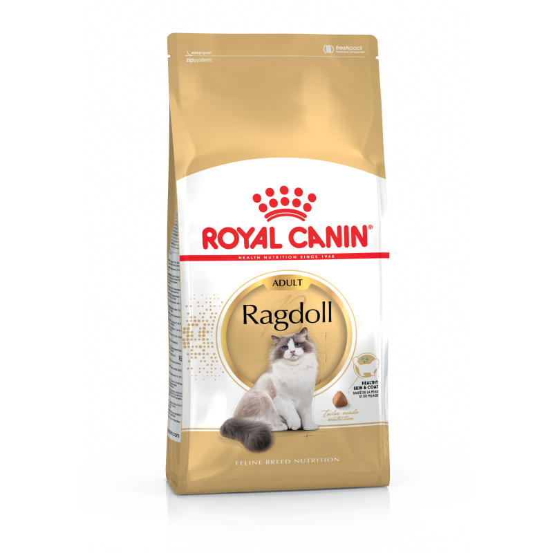 RAGDOLL ADULT 2KG