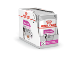 RELAX CARE MOUSSE 12X85G