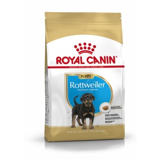 ROTTWEILER JUNIOR 12KG