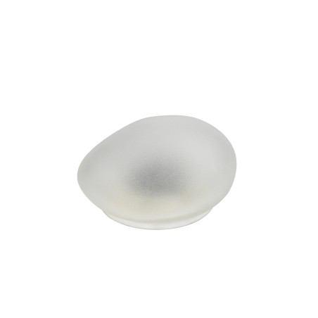 GALET SOLAIRE EN VERRE - PM