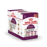 SENSORY MULTI PACK SAUCE 12X85G