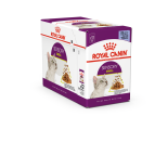 SENSORY SMELL GELEE 12X85G