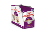 SENSORY TASTE GELEE 12X85G