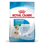 STARTER M&B MINI 4KG
