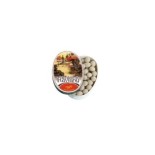 Boîte ovale 50g CAFE