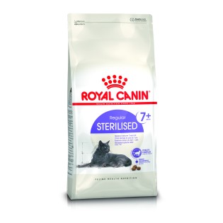 STERILISED7+