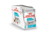 URINARY CARE MOUSSE 12X85G