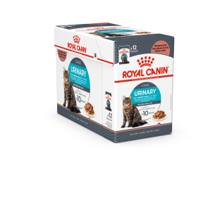 URINARY SAUCE 12X85G