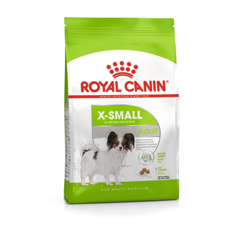 X-SMALL ADULT