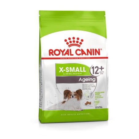 X-SMALL AGEING12+ 1,5KG