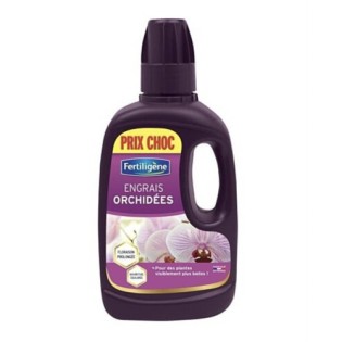 Engrais orchidées 480ml