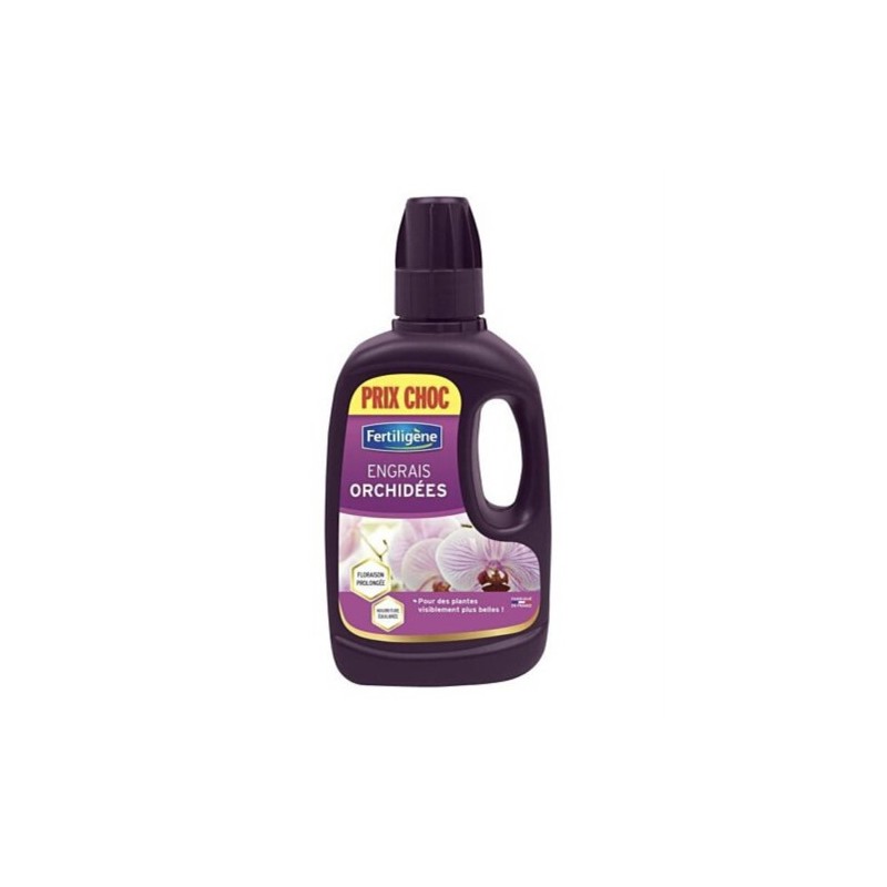 Engrais orchidées 480ml