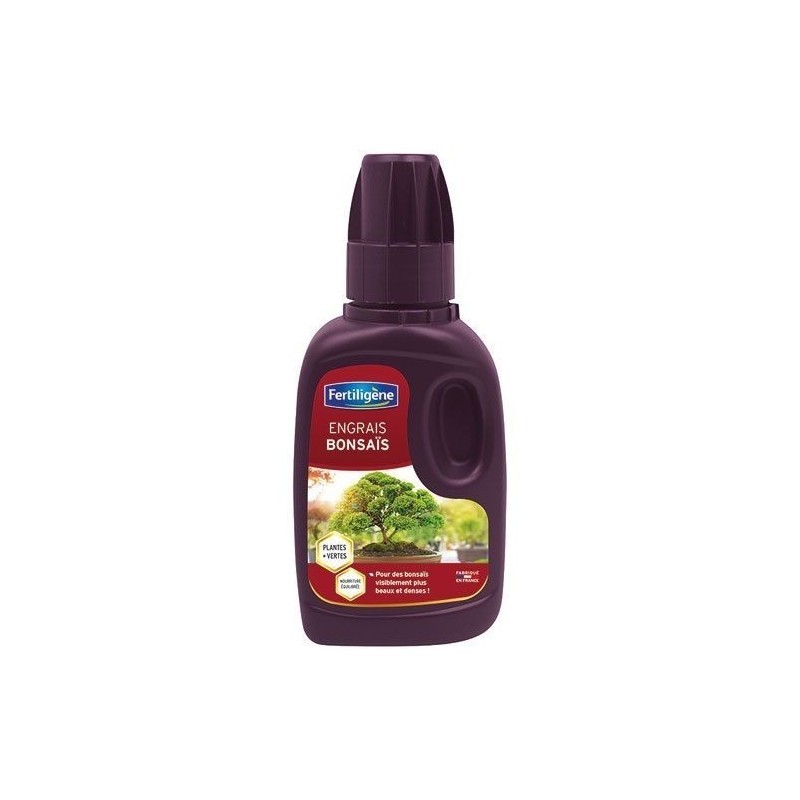 Engrais bonsais 250ml