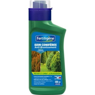 Soin brunissement des conifères 500ml
