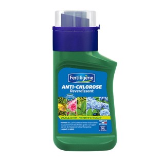 Anti chlorose reverdissant 250ml