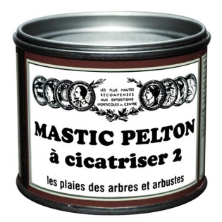 Mastic à cicatriser