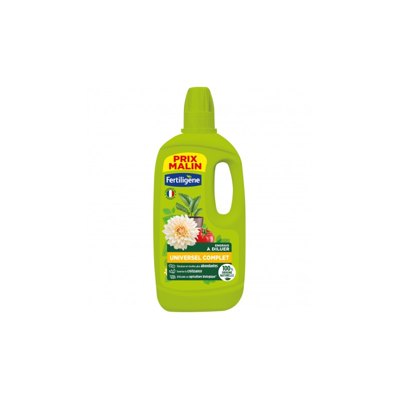 Engrais universel complet 900ml