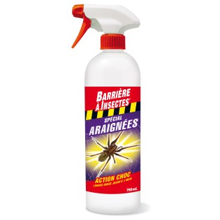 Spécial Araignées - Prêt à l'emploi 750 mL