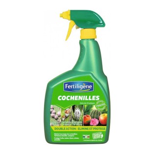 Cochenilles pret à l'emploi 800ml