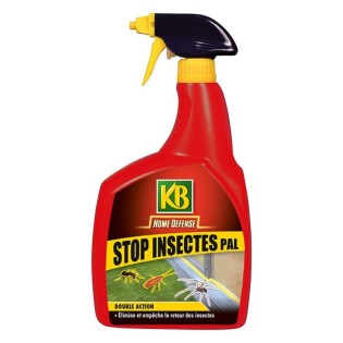 KB Home Defense® Stop insectes 800ml