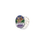 Boîte ovale 50g CASSIS