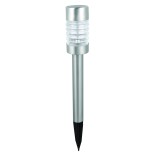 BALISE SOLAIRE INOX EFFILÉ H57 BALISE SOLAIRE INOX EFFILÉ H57