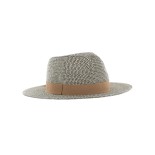 Chapeau Bene Noir Taille ajustable Chapeau Bene Noir Taille ajustable
